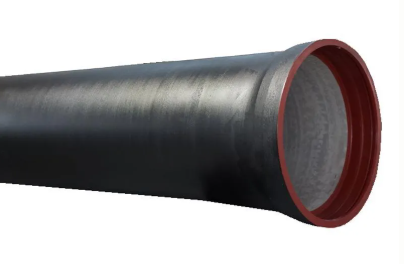 Tuyau de fer ductile