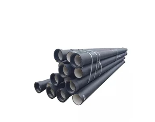 Qu'est-ce que le tuyau en fer ductile en T?