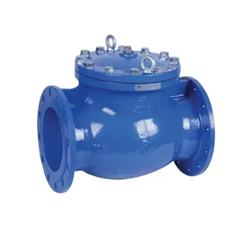 Clapet anti-retour din f6