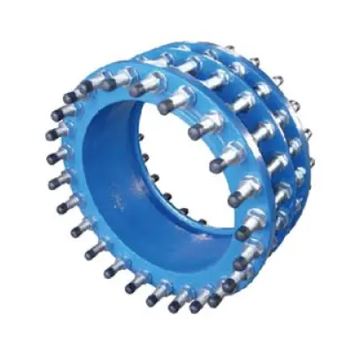 Joint de démontage classe PN25