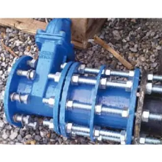 Joint de démontage classe PN40