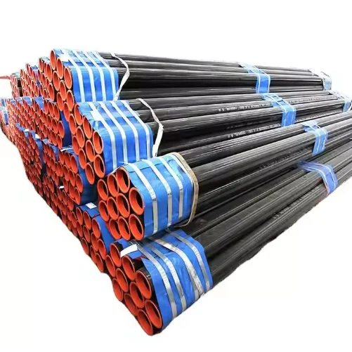 Carbon Steel Pipes