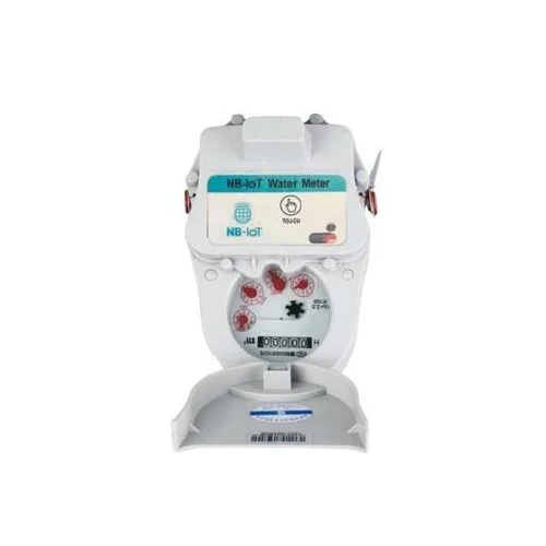 Compteur d'eau NB-IOT
