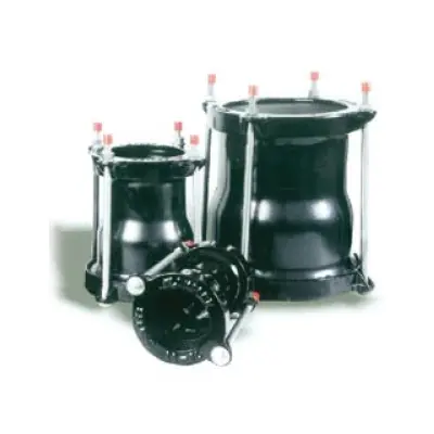 Couplage étagé (large gamme/dédié)