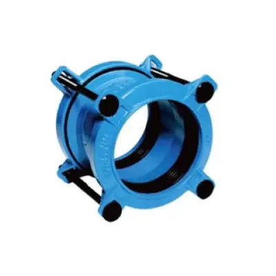 Accouplement universel (gamme Ultra)