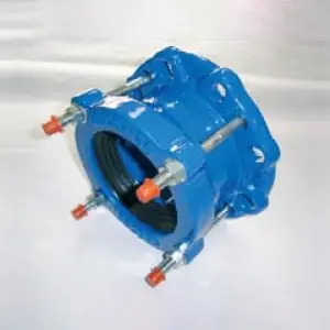 Adaptateur de bride universel (large gamme)